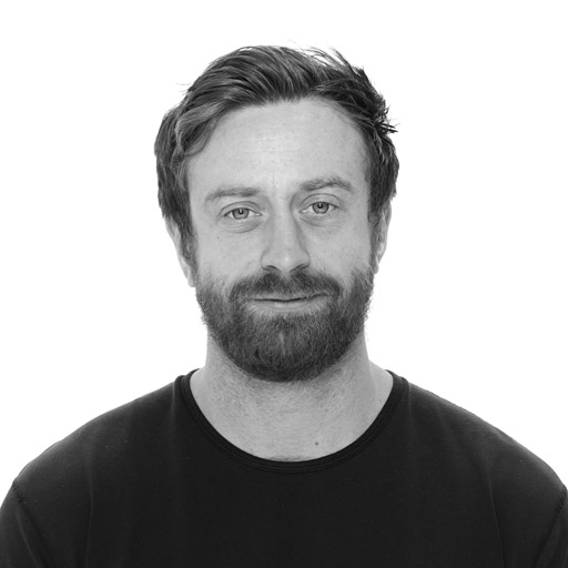 OLIVER THOMAS, ARCHI-TECH NETWORK / EX BIG