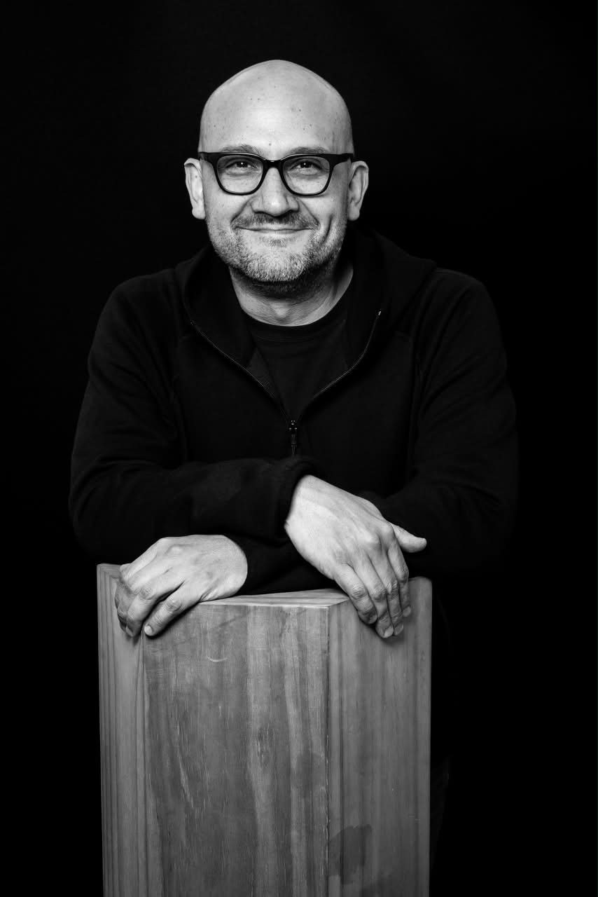 RICARDO ROCHA, RENDER