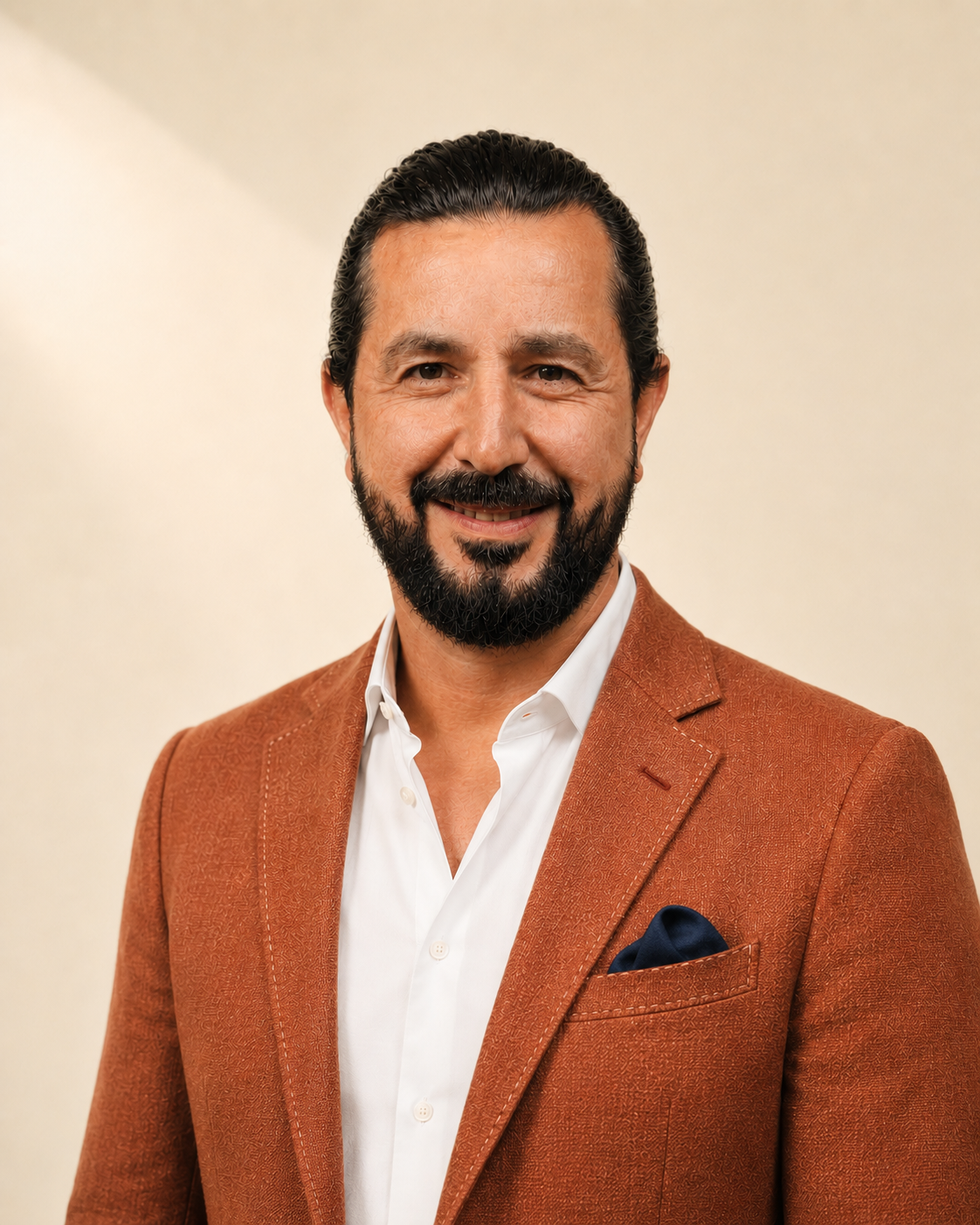 DANIEL VILLARREAL, DANVILX