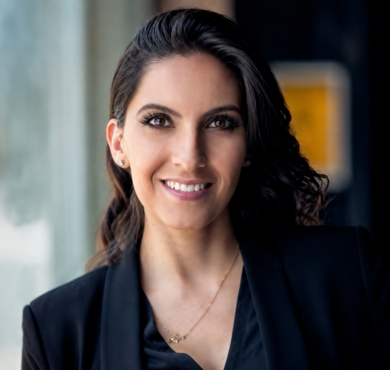 ALEJANDRA DIAZ, GENSLER