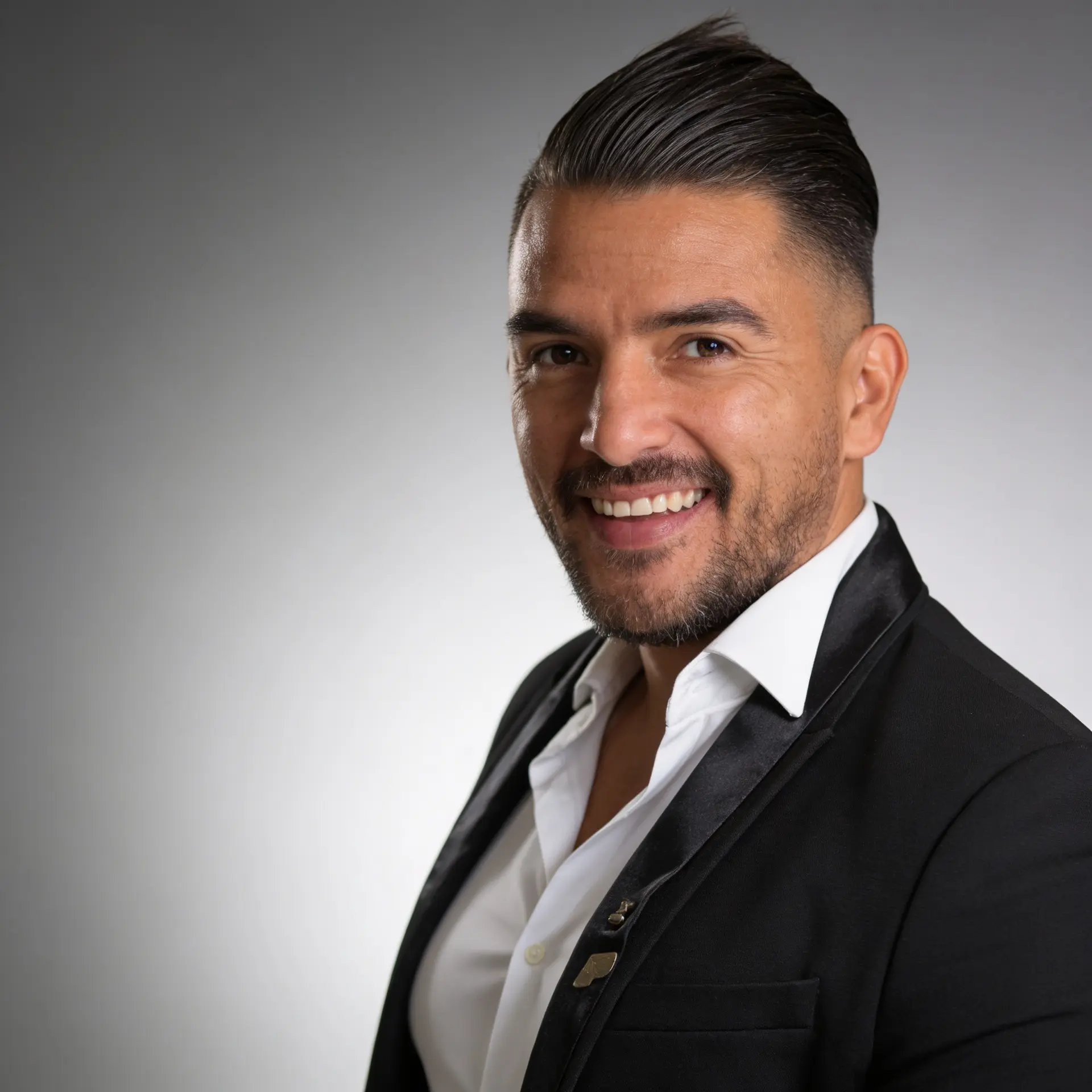 YEISUAN RAMIREZ, EXPERIMENTARQ