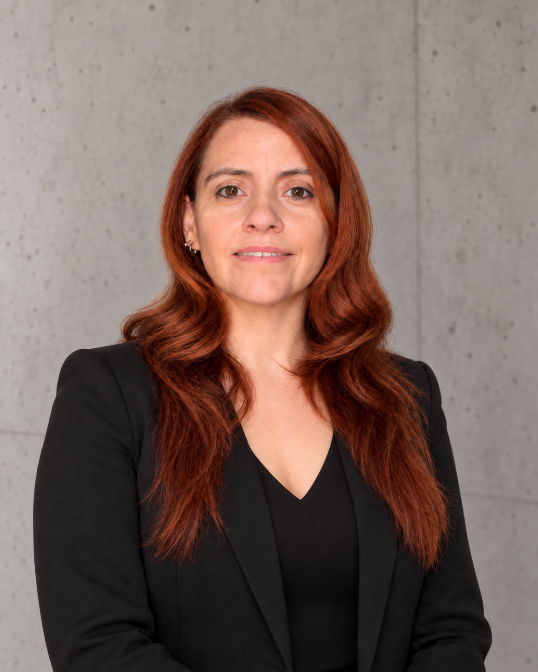 BRENDA A. CERDA, PLANBIM