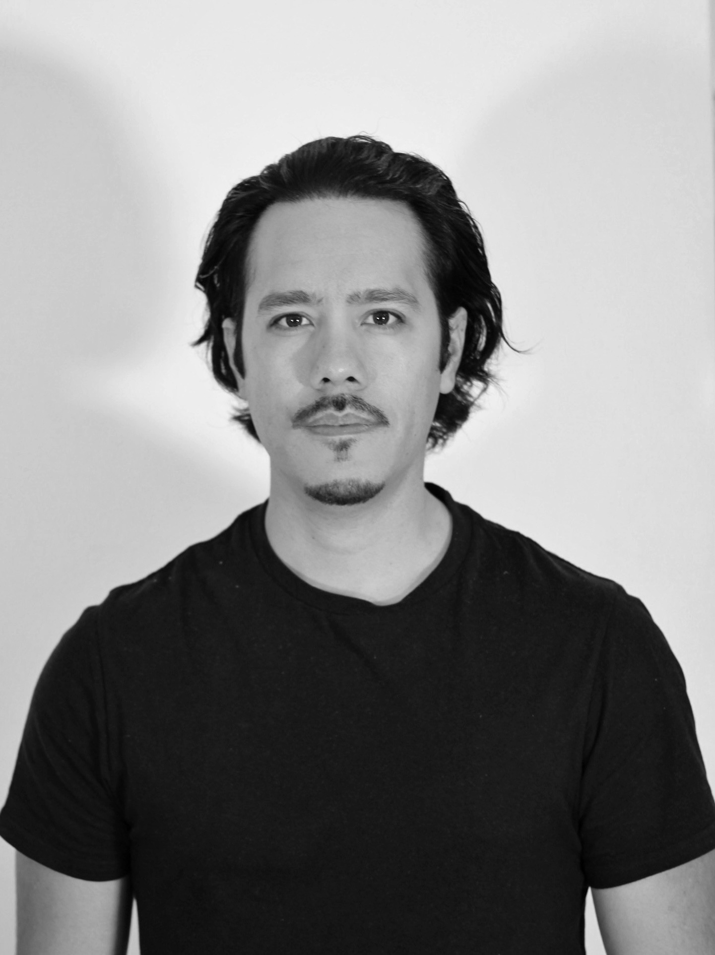 RODRIGO MEDINA, THINK PARAMETRIC